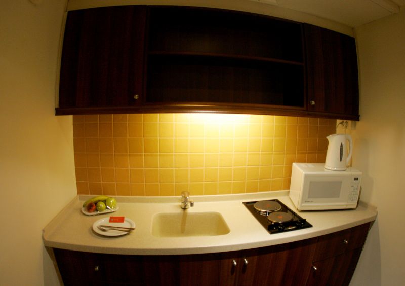 Las mejores ofertas de Markazia Suites Beirut