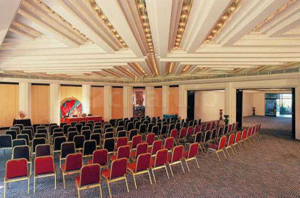 Las mejores ofertas de Centaur Hotel IGI Airport Delhi