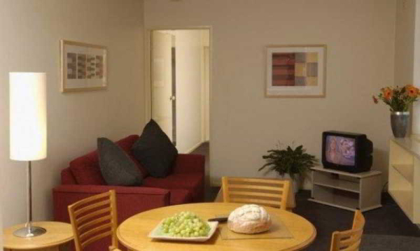 Las mejores ofertas de Davis Avenue Apartments Melbourne