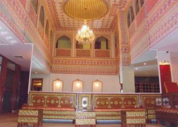 Las mejores ofertas de Grand Sartaj Delhi