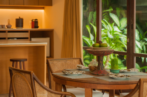 Las mejores ofertas de Komaneka at Bisma Ubud
