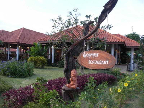 Las mejores ofertas de Sailom Resort Bangsaphan Bang Saphan