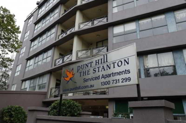 Las mejores ofertas de Stanton Melbourne