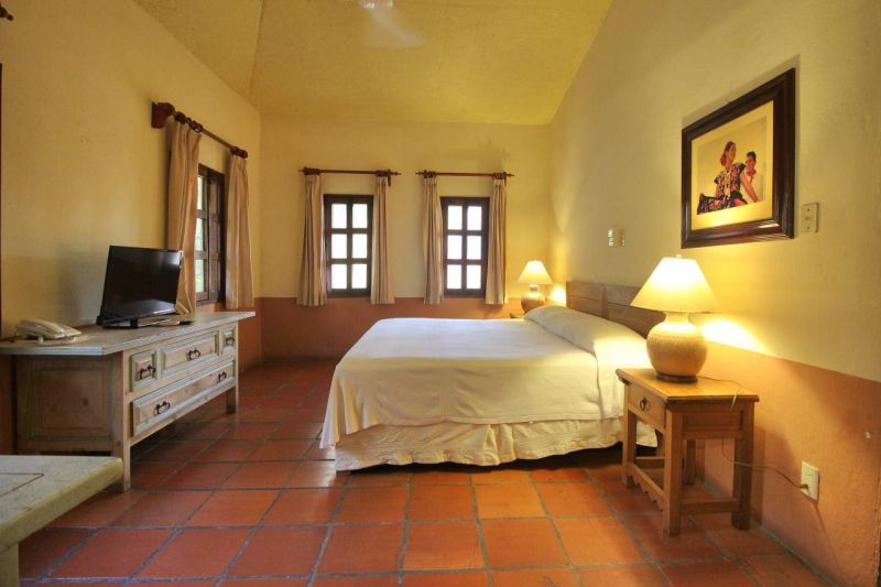 Las mejores ofertas de Bungalows Santa Cruz Puerto Escondido 