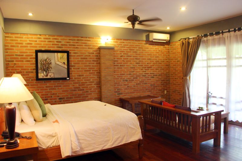 Las mejores ofertas de Pilgrimage Village Hue - Boutique Resort & Spa Hue