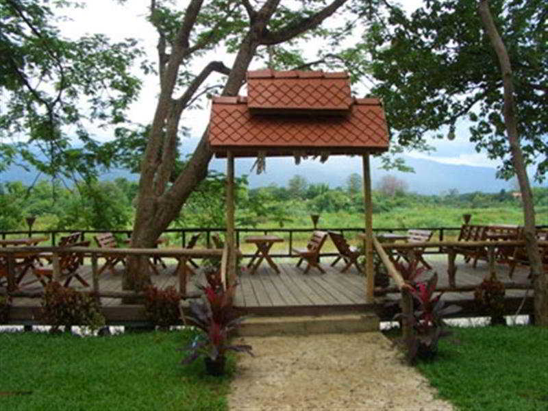 Las mejores ofertas de Tianna Garden Village Chiang Mai 