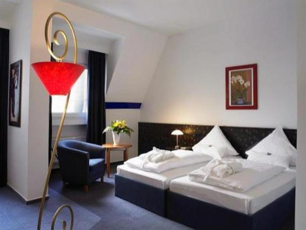 Las mejores ofertas de Art Factory Hotel Wuppertal