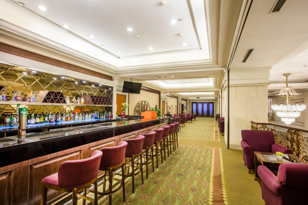 Las mejores ofertas de Crowne Plaza Shengyang Zhongshan Shenyang