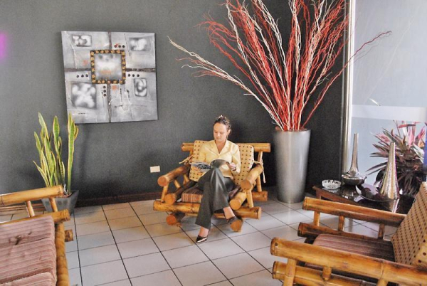 Las mejores ofertas de Garden Court Express San Jose Downtown San José