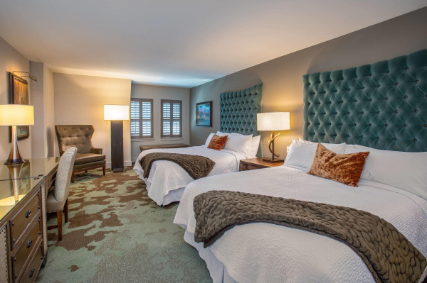 Las mejores ofertas de Grand Bohemian Asheville, Autograph Collection Asheville