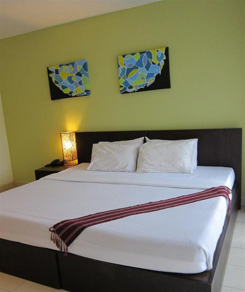 Las mejores ofertas de Krabi Cozy Place Krabi