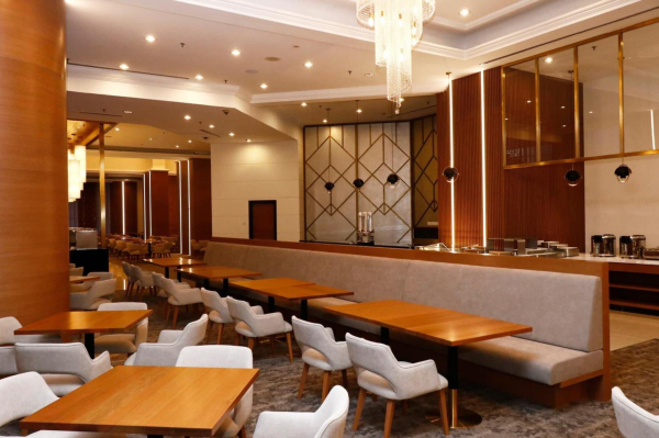 Las mejores ofertas de Mardhiyyah Hotel and Suites Kuala Lumpur