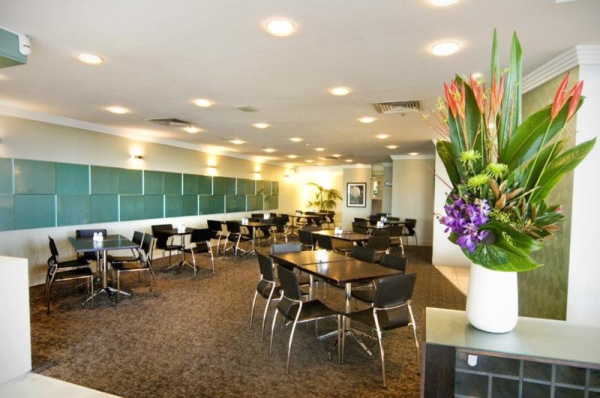 Las mejores ofertas de Park Regis North Quay Brisbane