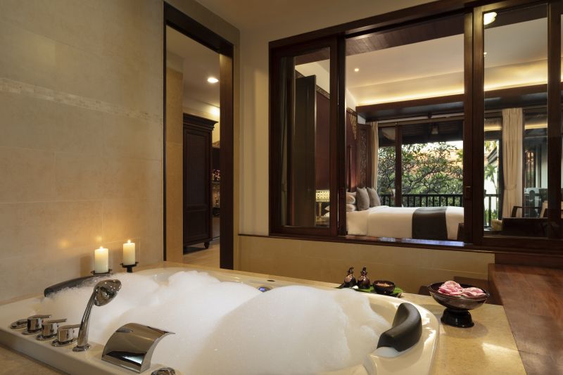 Las mejores ofertas de Anantara Angkor Resort Siem Reab