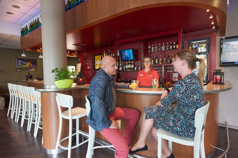 Las mejores ofertas de Campanile Lodz Lodz 