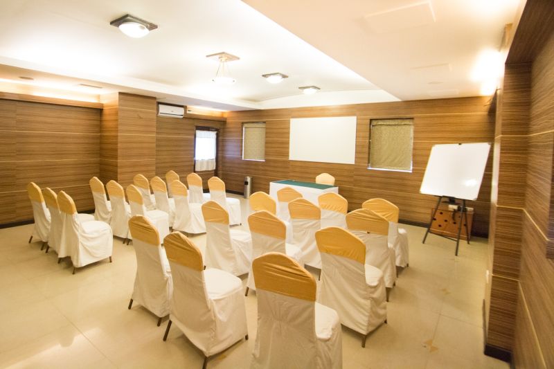 Las mejores ofertas de Nandhana Grand Bangalore
