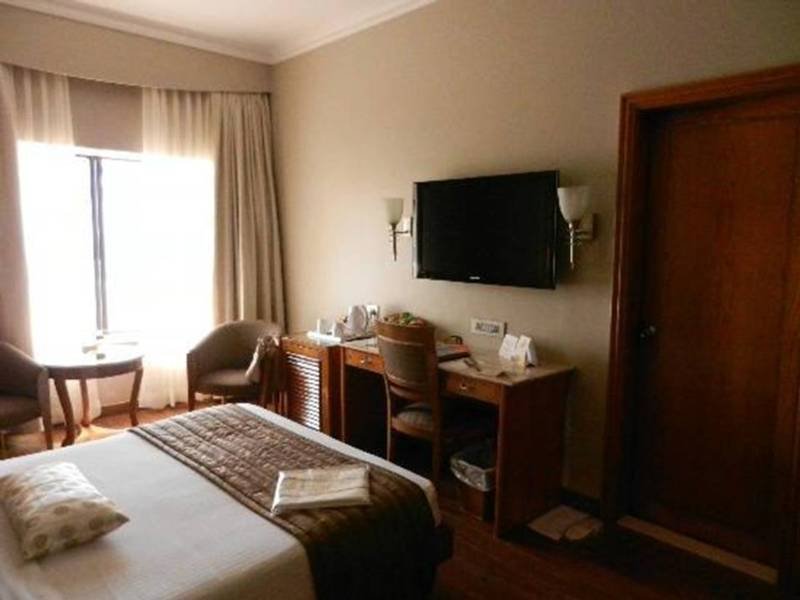 Las mejores ofertas de The President Bangalore Bangalore