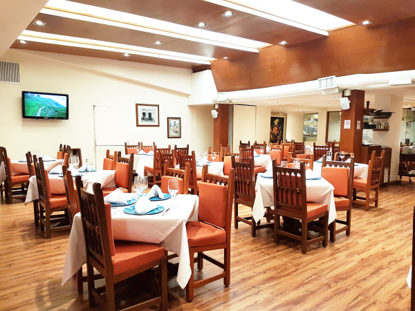 Las mejores ofertas de Amberes 64, Ascend Hotel Collection Ciudad de Mexico