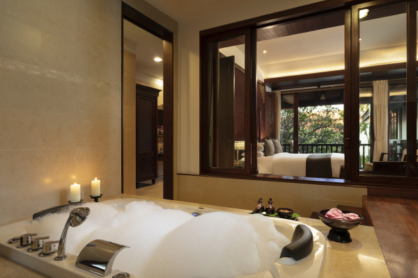 Las mejores ofertas de Anantara Angkor Resort Siem Reab