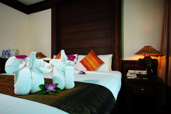 Las mejores ofertas de Ao Nang Orchid Resort Krabi 