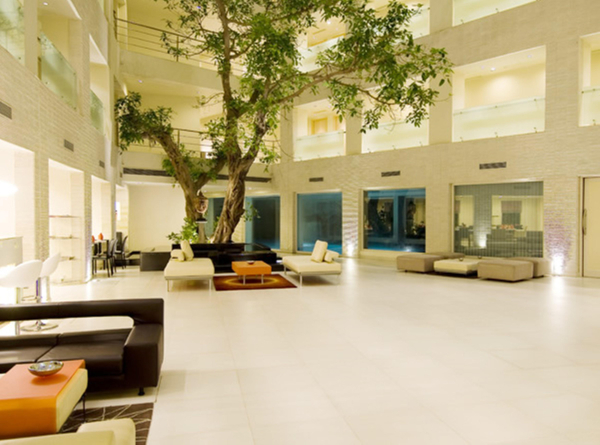 Las mejores ofertas de Avalon Courtyard Delhi