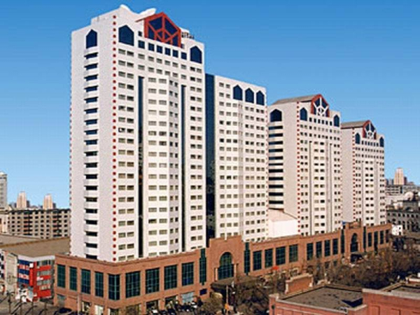 Las mejores ofertas de Holiday Inn Shenyang Zhongshan Shenyang 