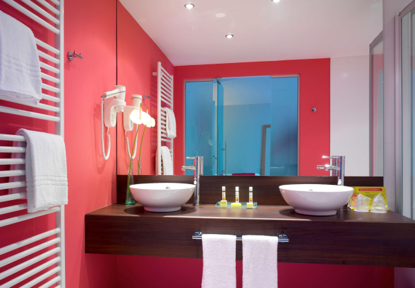 Las mejores ofertas de Hotel de la Couronne Liège