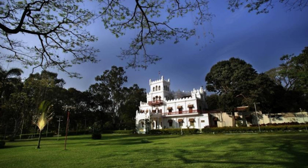 Las mejores ofertas de Jayamahal Palace Bangalore
