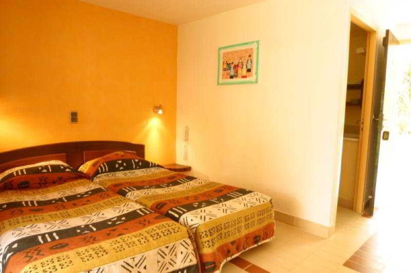 Las mejores ofertas de Savana Saly