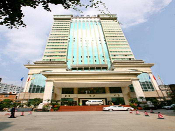 Las mejores ofertas de Yunnan Economic Trade Kunming 