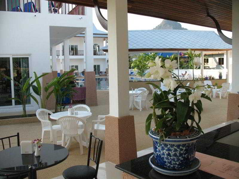 Las mejores ofertas de Nadivana Serviced Apartments Krabi