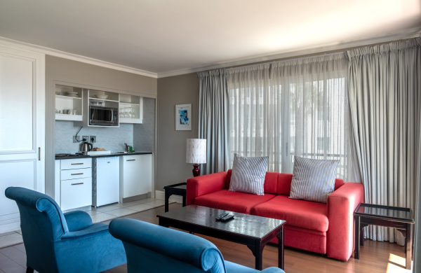 Las mejores ofertas de Bantry Bay Suite Hotel Ciudad del Cabo