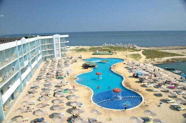 Las mejores ofertas de Dolphin Marina St. Constantine
