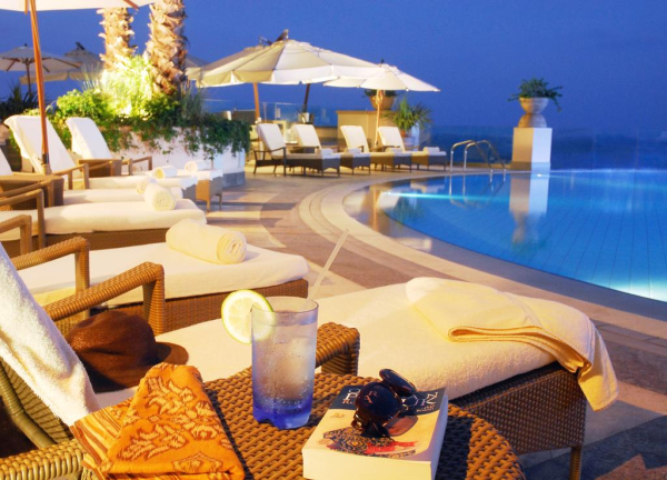 Las mejores ofertas de Four Seasons Hotel Alexandria Alejandría