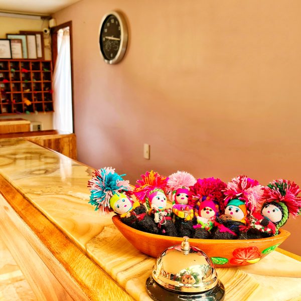 Las mejores ofertas de Hotel Barrio Antiguo San Cristóbal De Las Casas