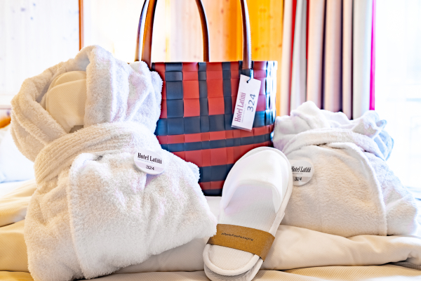 Las mejores ofertas de Hotel Latini Zell Am See