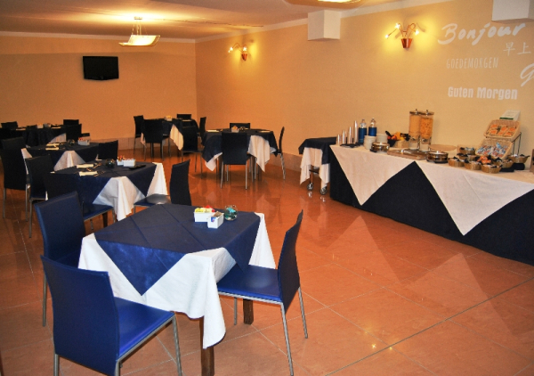 Las mejores ofertas de Hotel Sextum Pisa