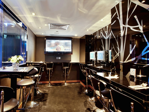 Las mejores ofertas de J-Link Hotel Wanchai