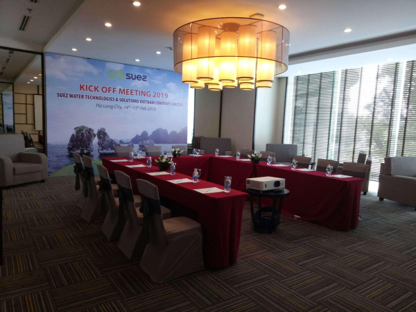 Las mejores ofertas de Novotel Ha Long Bay Ha Long Bay