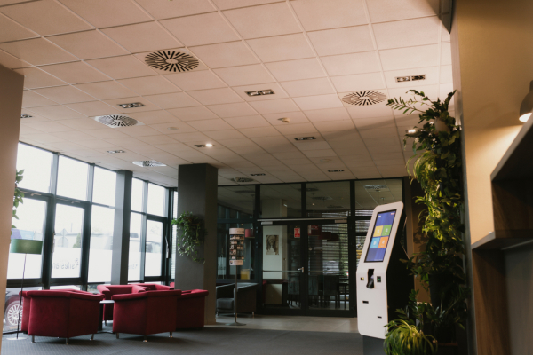 Las mejores ofertas de Quality Silesian Hotel Katowice