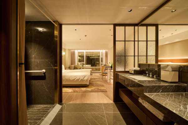 Las mejores ofertas de Wyndham Grand Plaza Royale Ningbo Ningbo 