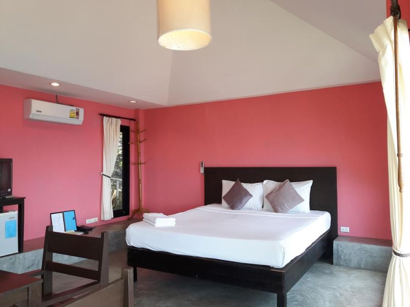 Las mejores ofertas de Blue Hill Resort, Koh Phangan Ko Samui