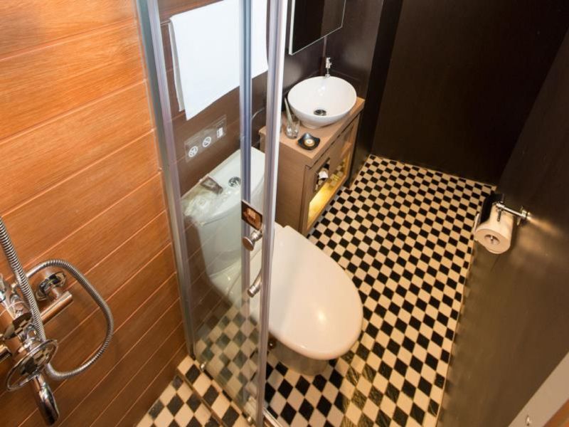 Las mejores ofertas de Bridal Tea House Hung Hom Winslow Street Hong Kong