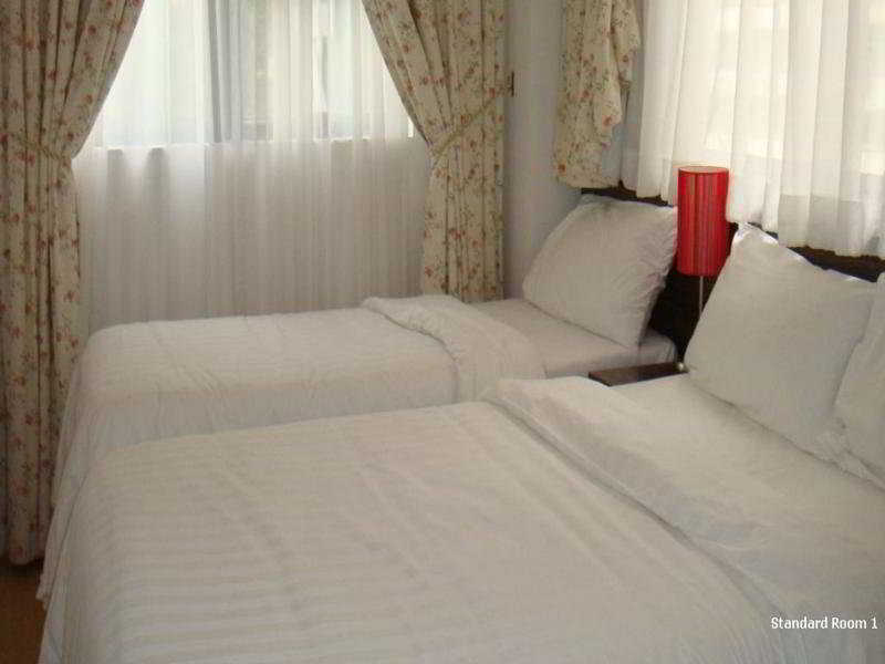 Las mejores ofertas de Bridal Tea House Tai Kok Tsui Anchor Street Hong Kong