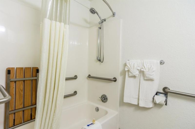 Las mejores ofertas de Red Roof Downtown Atlanta