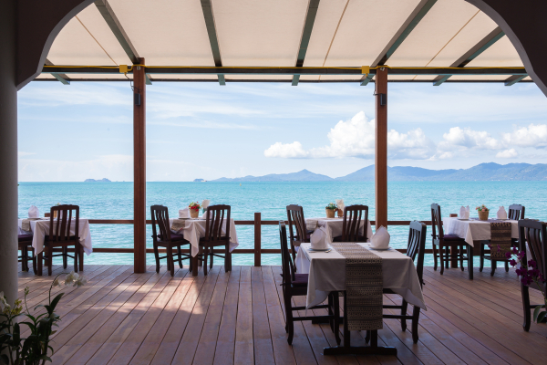 Las mejores ofertas de Adarin Beach Resort (SHA) Ko Samui 