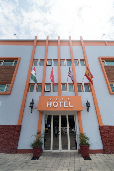 Las mejores ofertas de Alcazar Guadalajara 