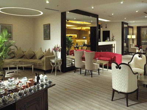 Las mejores ofertas de Grand Century Shenyang 
