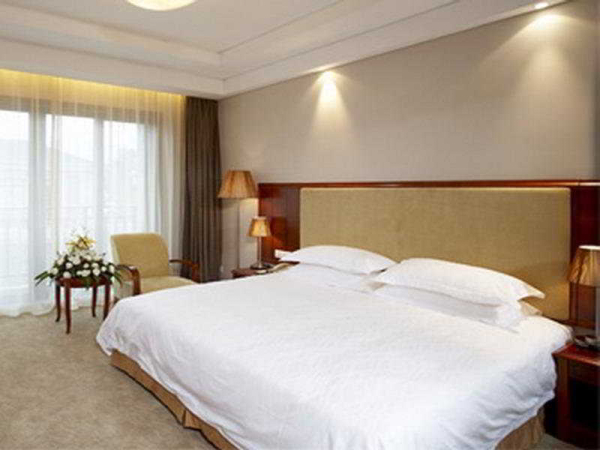 Las mejores ofertas de Hill&River Hangzhou Hangzhou 