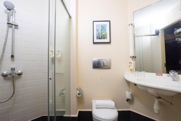 Las mejores ofertas de Ibis Singapore on Bencoolen Singapur